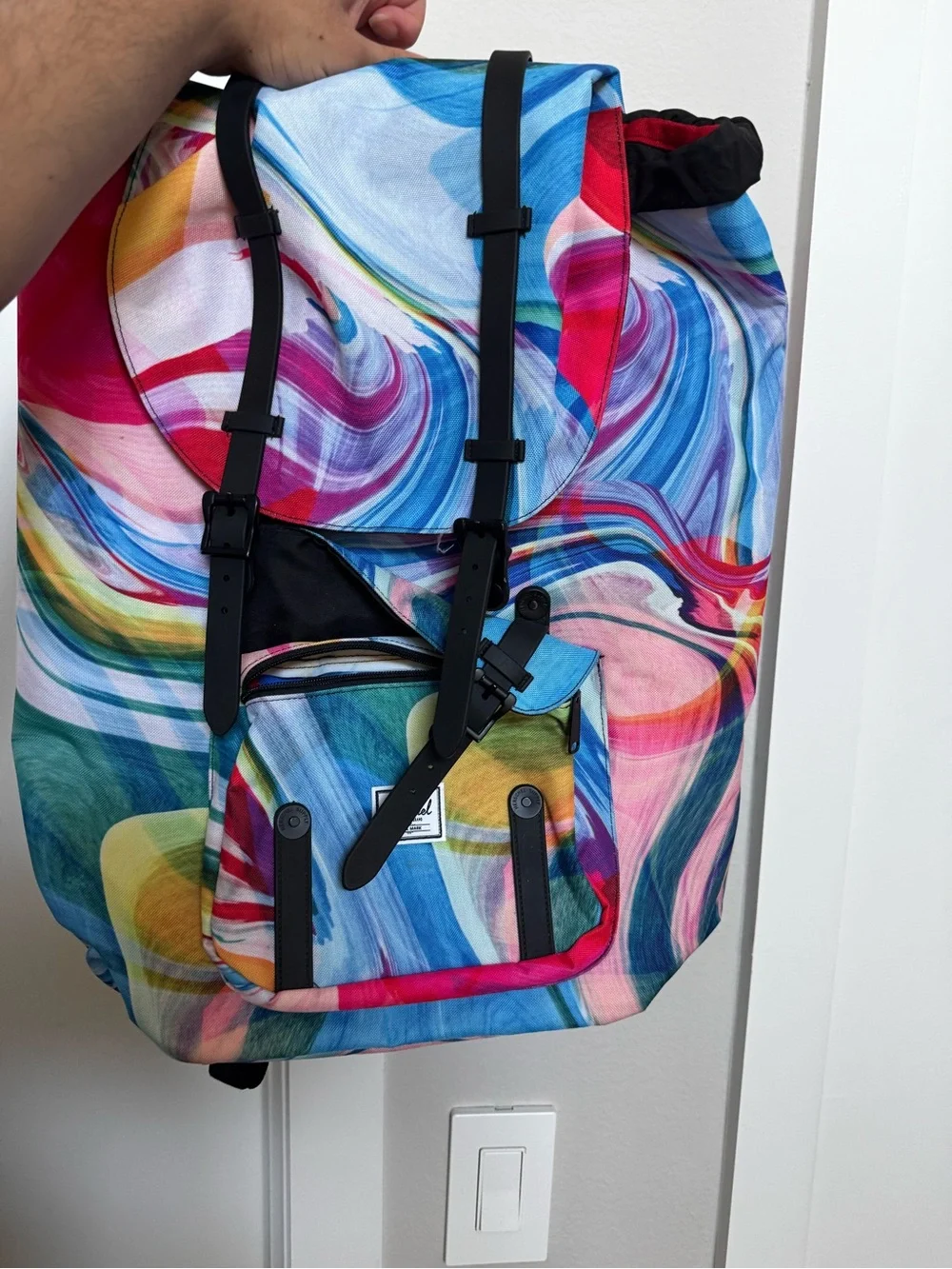 Herschel Backpack